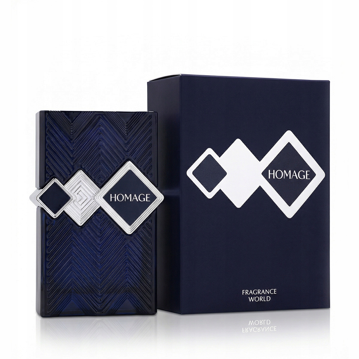 Fragrance World Homage Edp 100 ml M