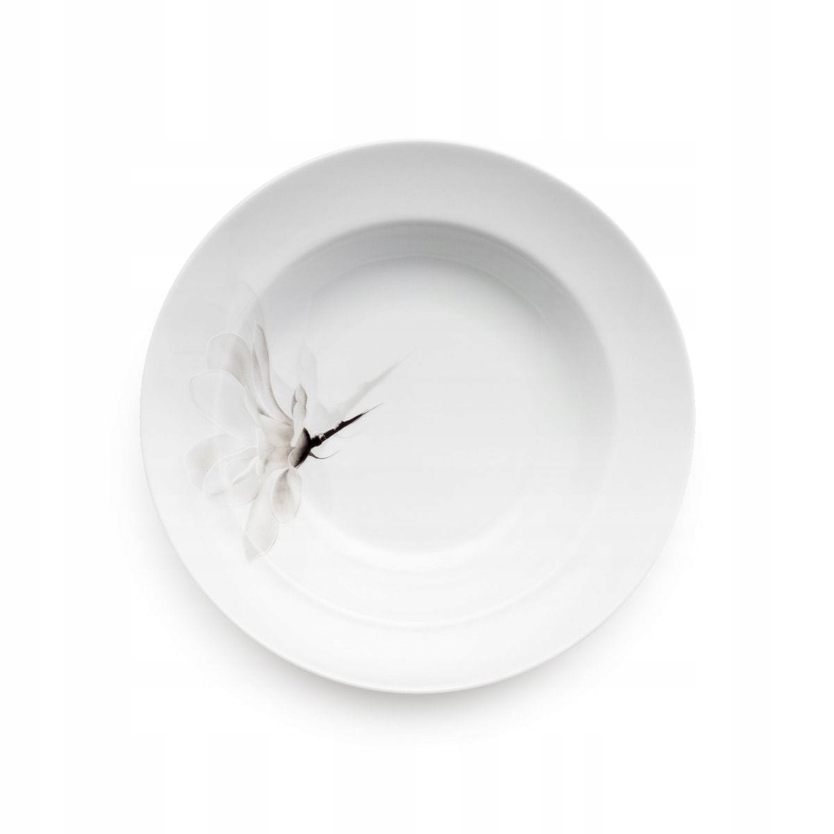 

Lubiana Talerz głęboki 24 cm Roma Magnolia 6474