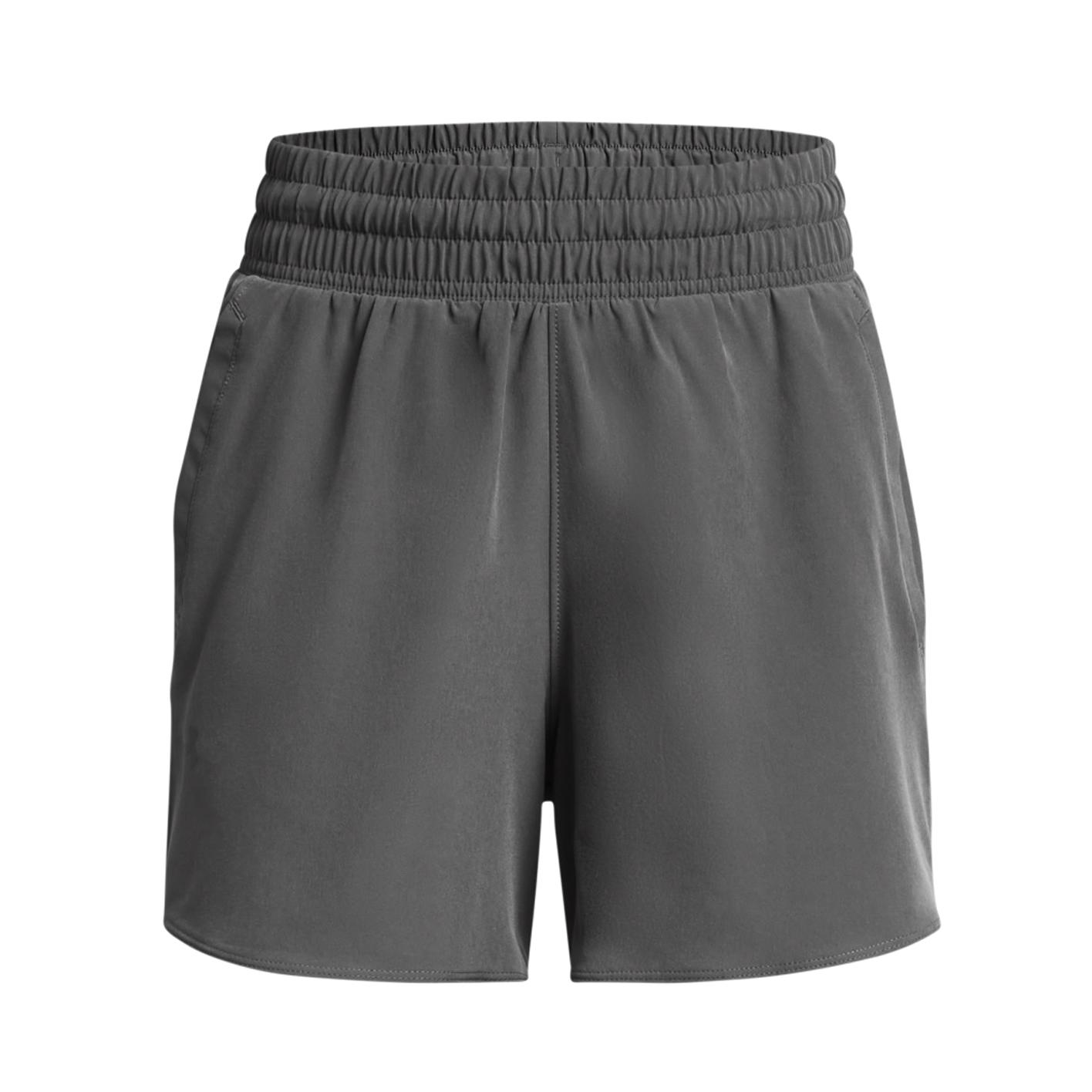 Damskie Spodenki Ua Vanish 5IN Short S