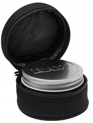 

Raw Cozy & Jar Słoik Bezzapachowy 177ml