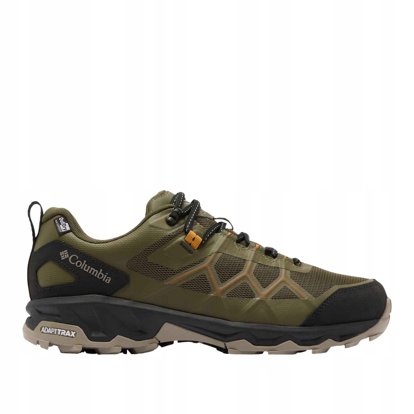 Dětské boty Lotto Flitter K 2600220T-5944 modré
