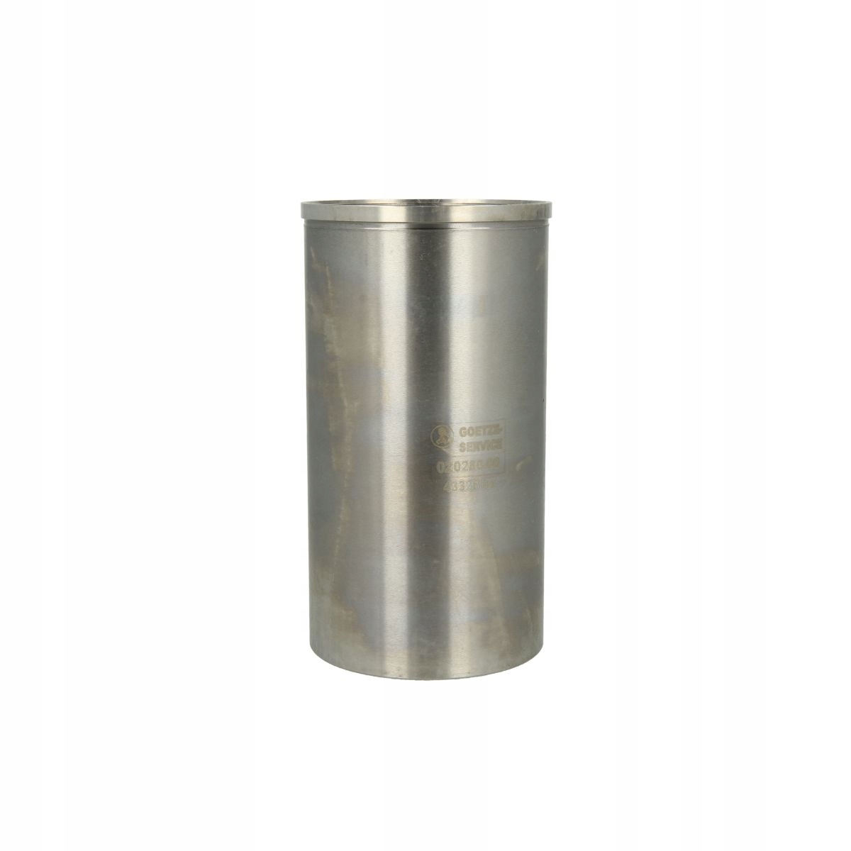 ГИЛЬЗА ЦИЛИНДРА GOETZE 14-020280-00