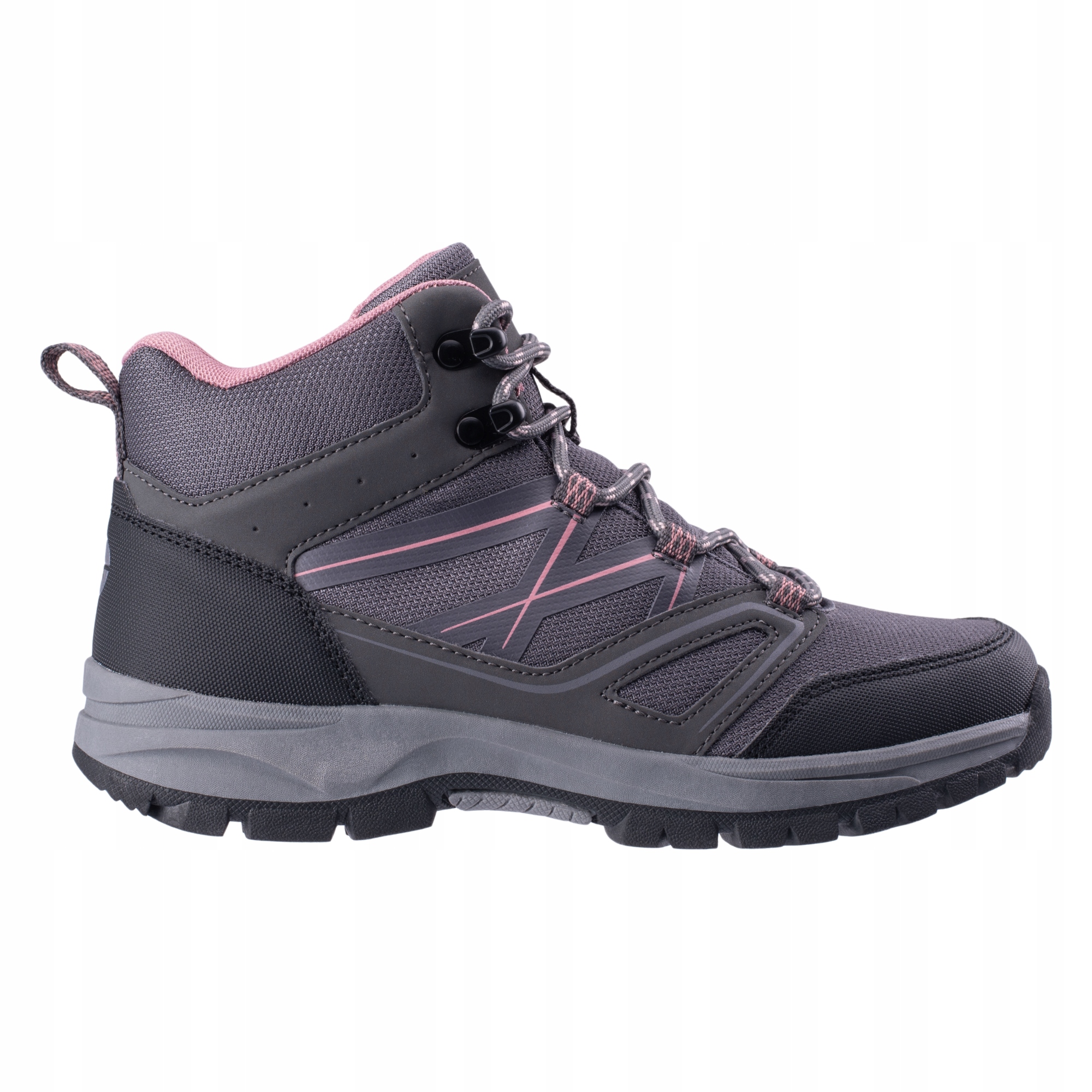 Damskie Buty trekkingowe Rokar MID Wo's Hi-tec 37