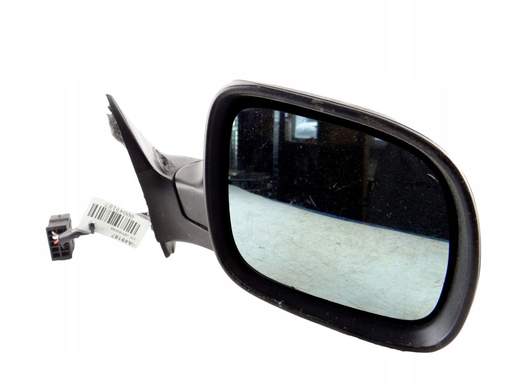 mirror right AUDI 3 8L 01 5812
