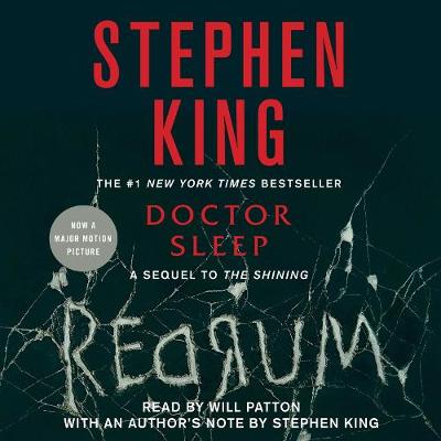 Doctor Sleep - King, Stephen AUDIOBOOK