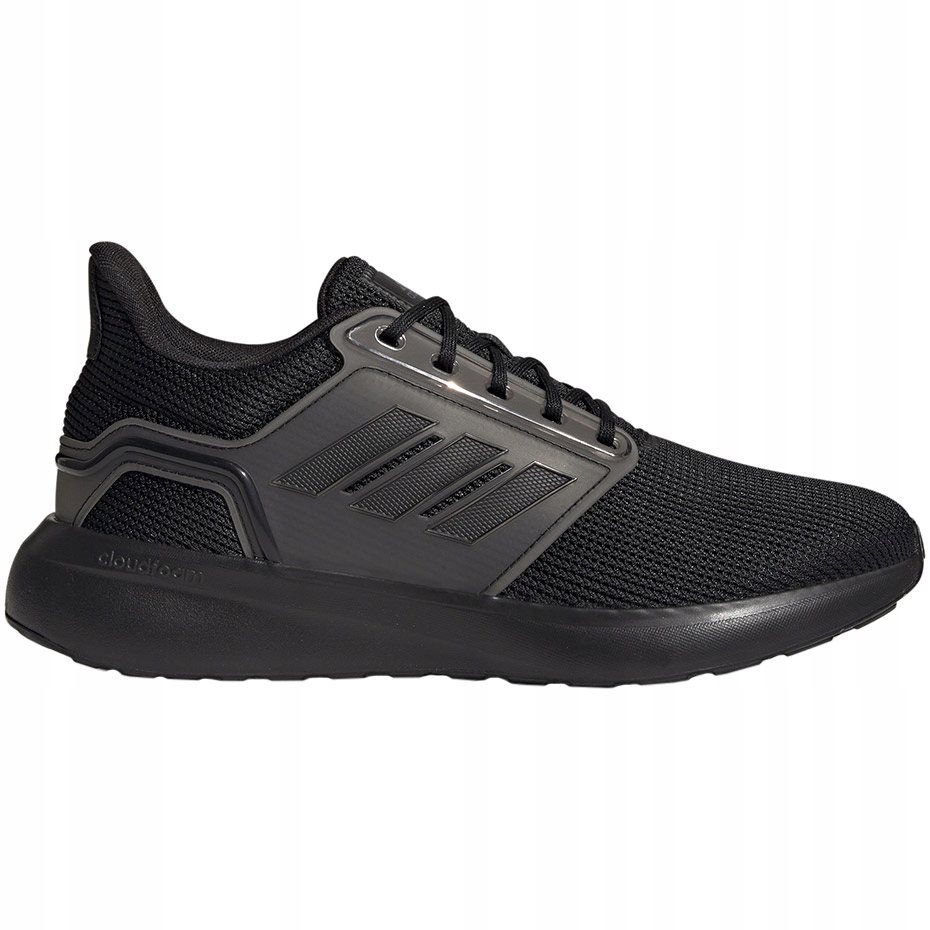 Pánské boty adidas EQ19 Run černé GY4720 Vel. 42