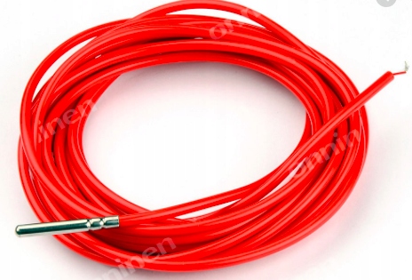 

Kospel Czujnik temperatury WE-019/01