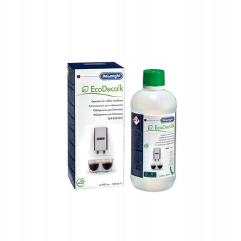 Odkamieniacz De'longhi EcoDecalk DLSC500 500ml. Delonghi