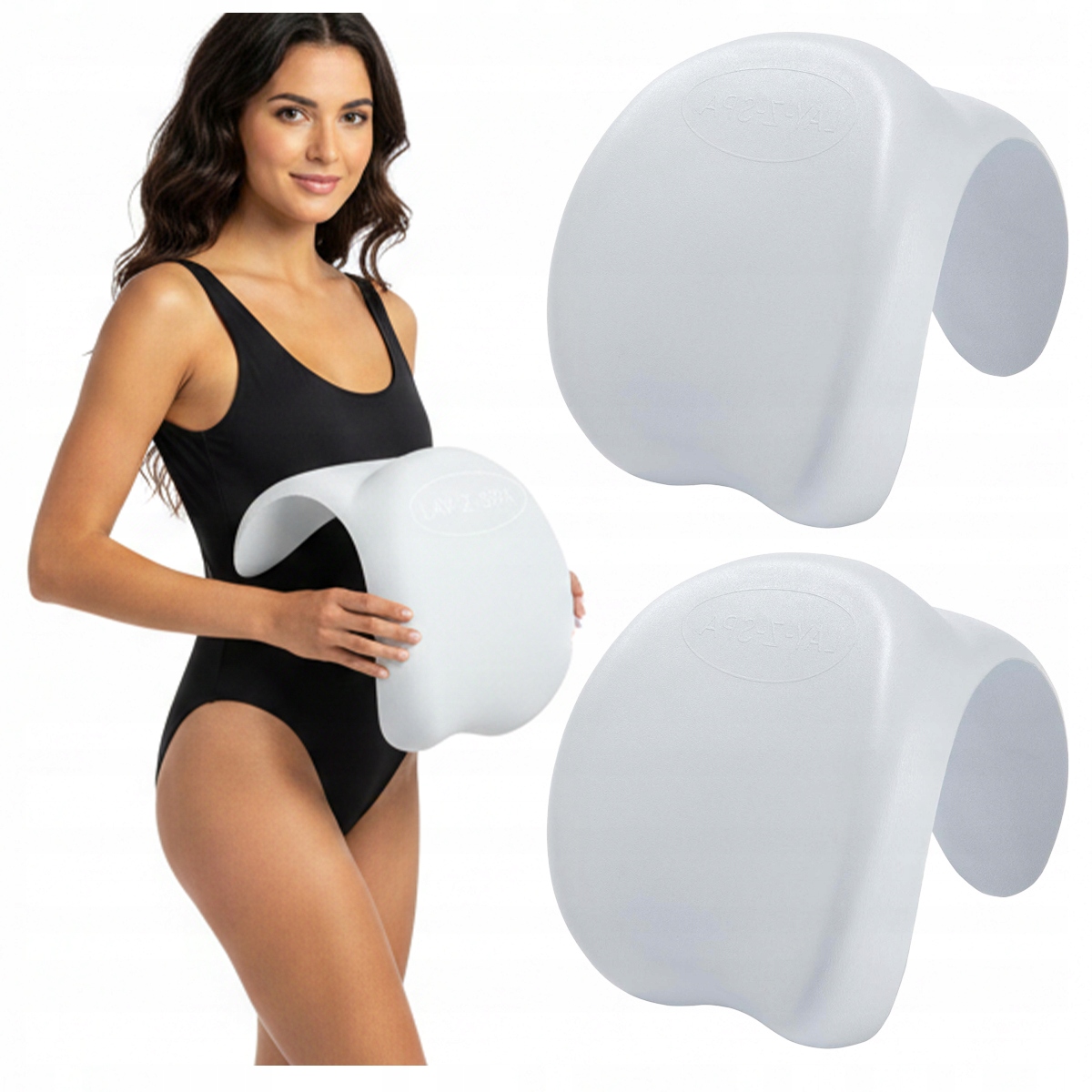 Komplet Spa Komplet Polštářů Pro Jacuzzi Lay-Z Spa 2 Kusy Bestway 60307