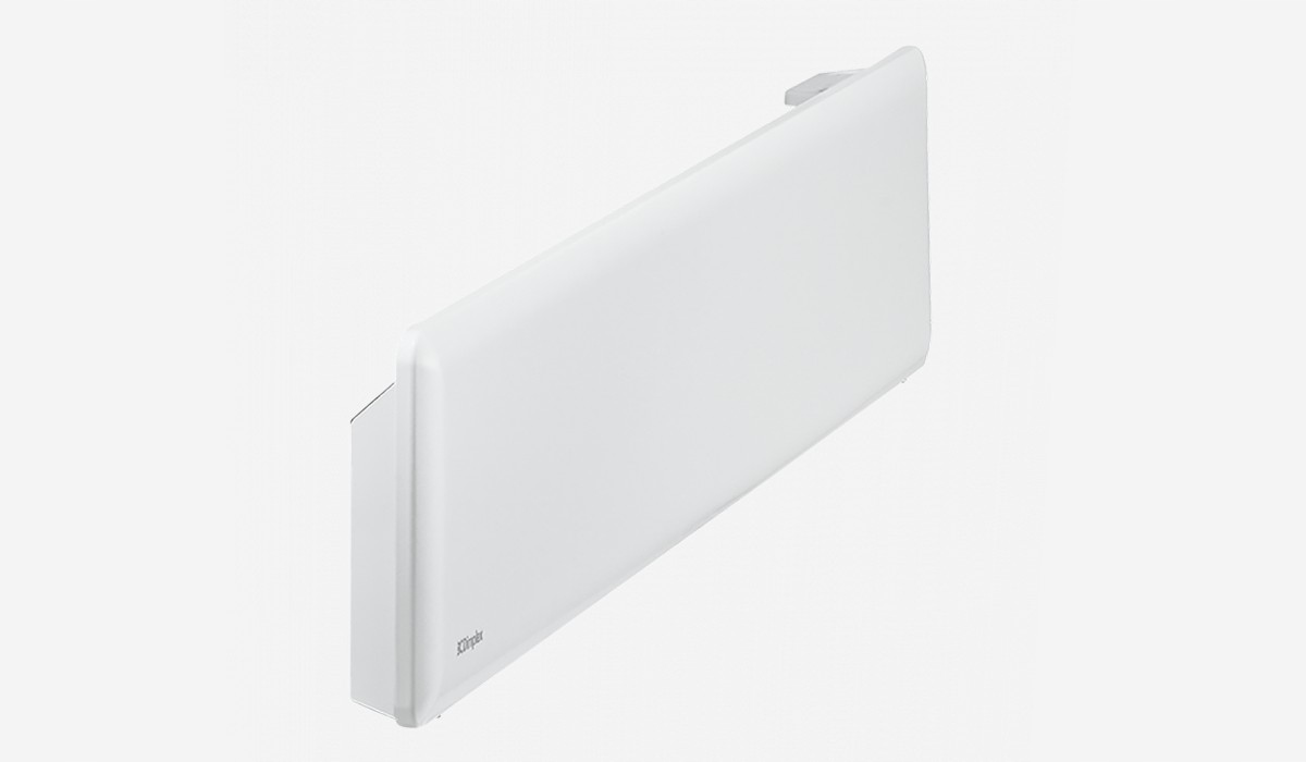 Grzejnik elektryczny Dimplex DTD 2T 500W Kod producenta 82820605 - DTD2T 05 moc 500 W