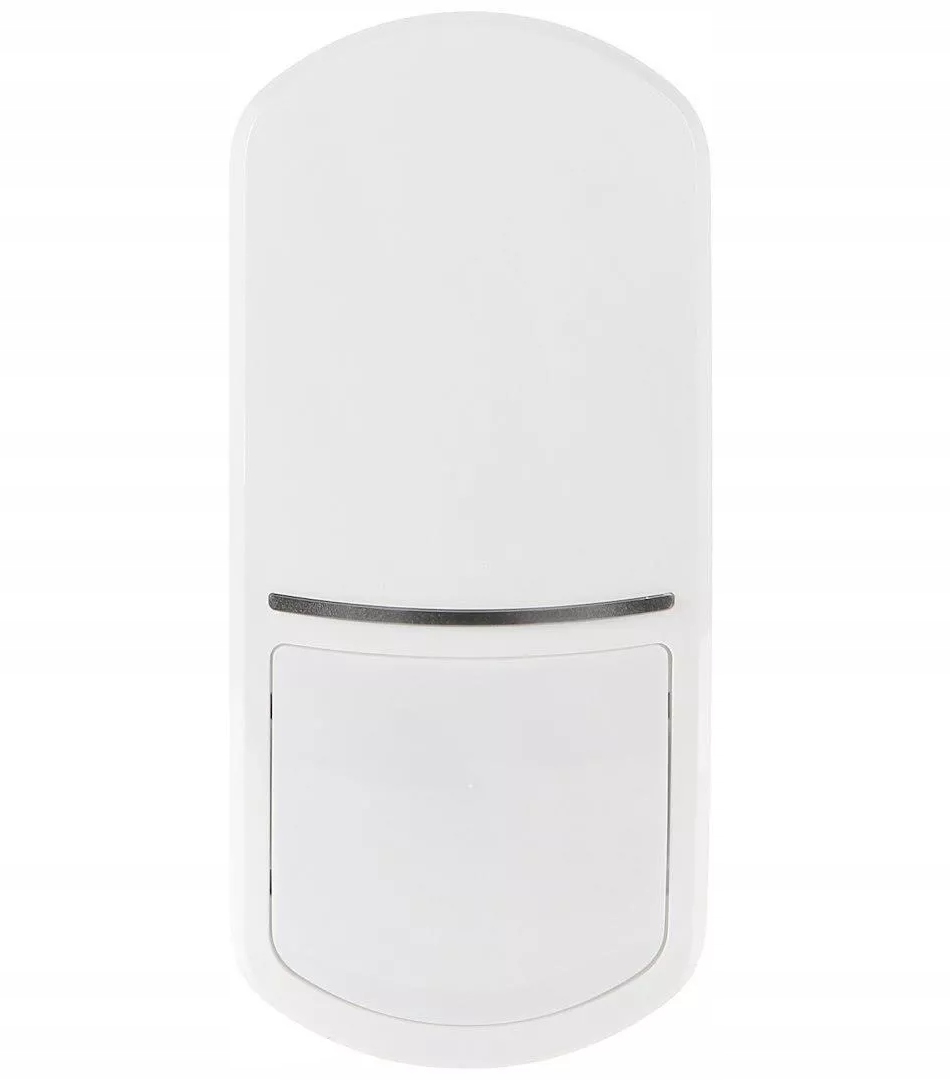 Satel Digitální pohybový detektor Slim-pir-pro