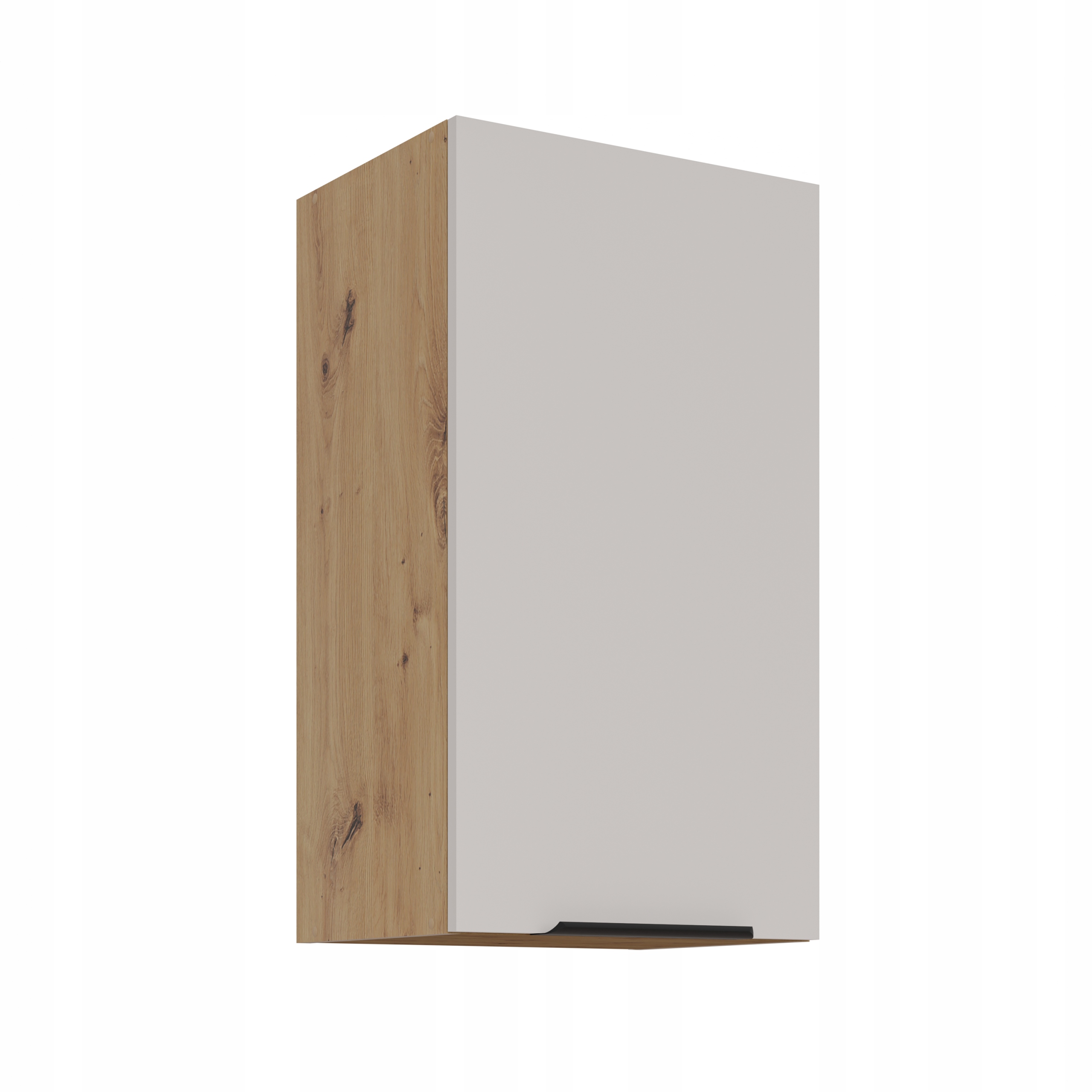 Szafka kuchenna wisząca SOLIA 40 G-72 1F CASHMERE+ARTISAN