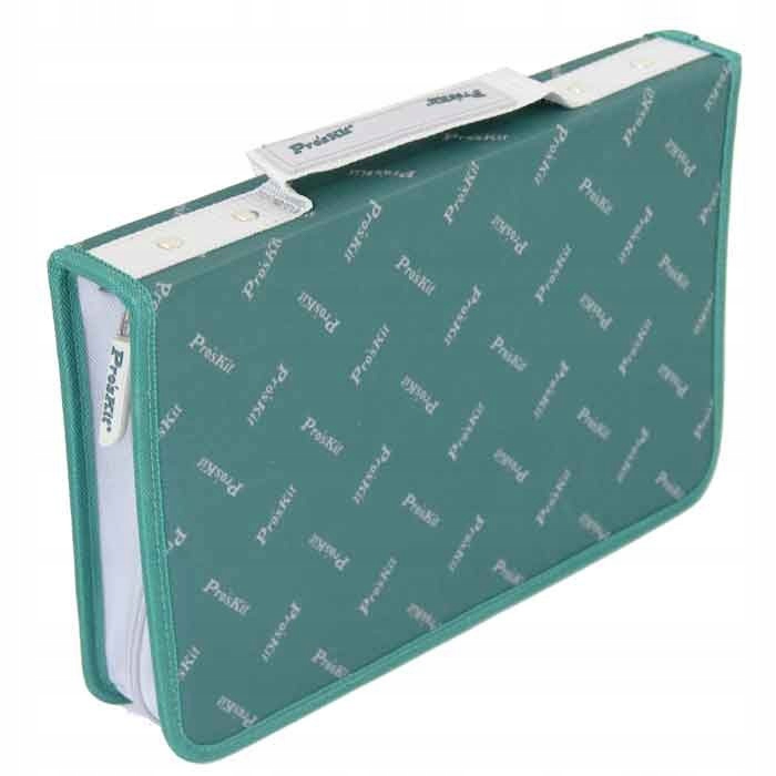 

Torba na narzędzia 9ST-23 wymiary 340x222x60mm