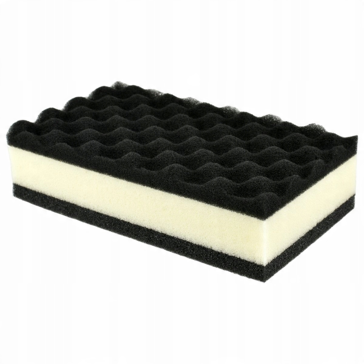 

Soft99 Qjutsu Ultrasoft Sponge Gąbka 3 Warstwowa