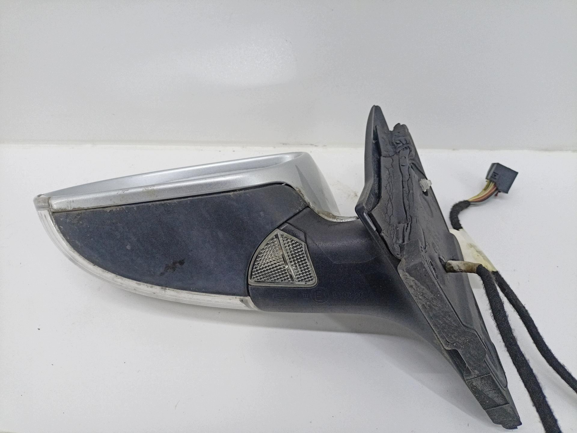 mirror left podswietlane 13 PIN Volkswagen Golf 5 2008