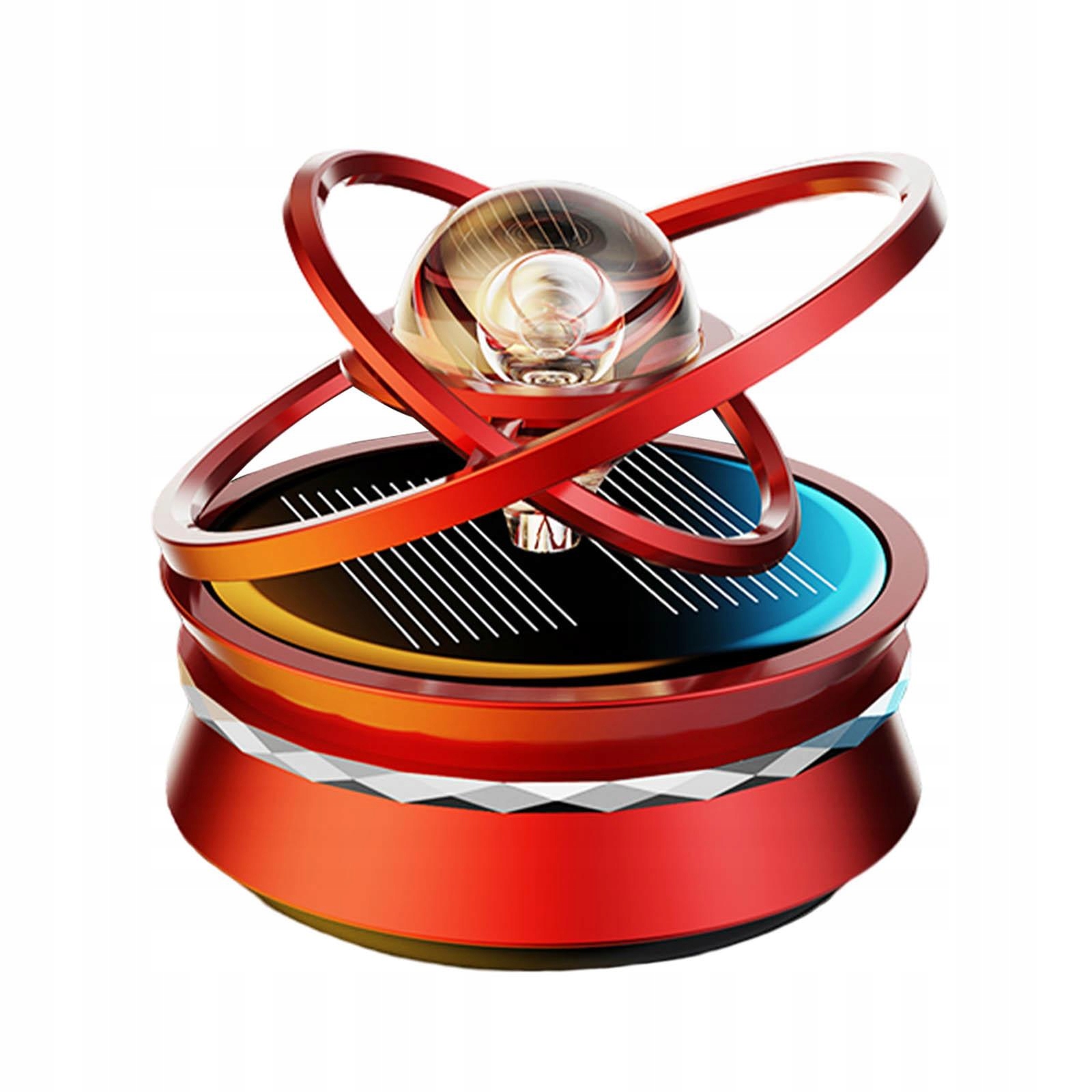 2 . Solar Perfumy Odświeżacz EAN (GTIN) 4027453070745