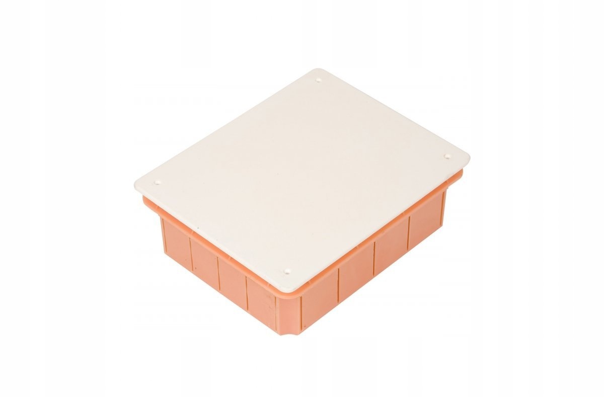 

Puszka podtynkowa 156x196x70mm Pp/t 8 11.8