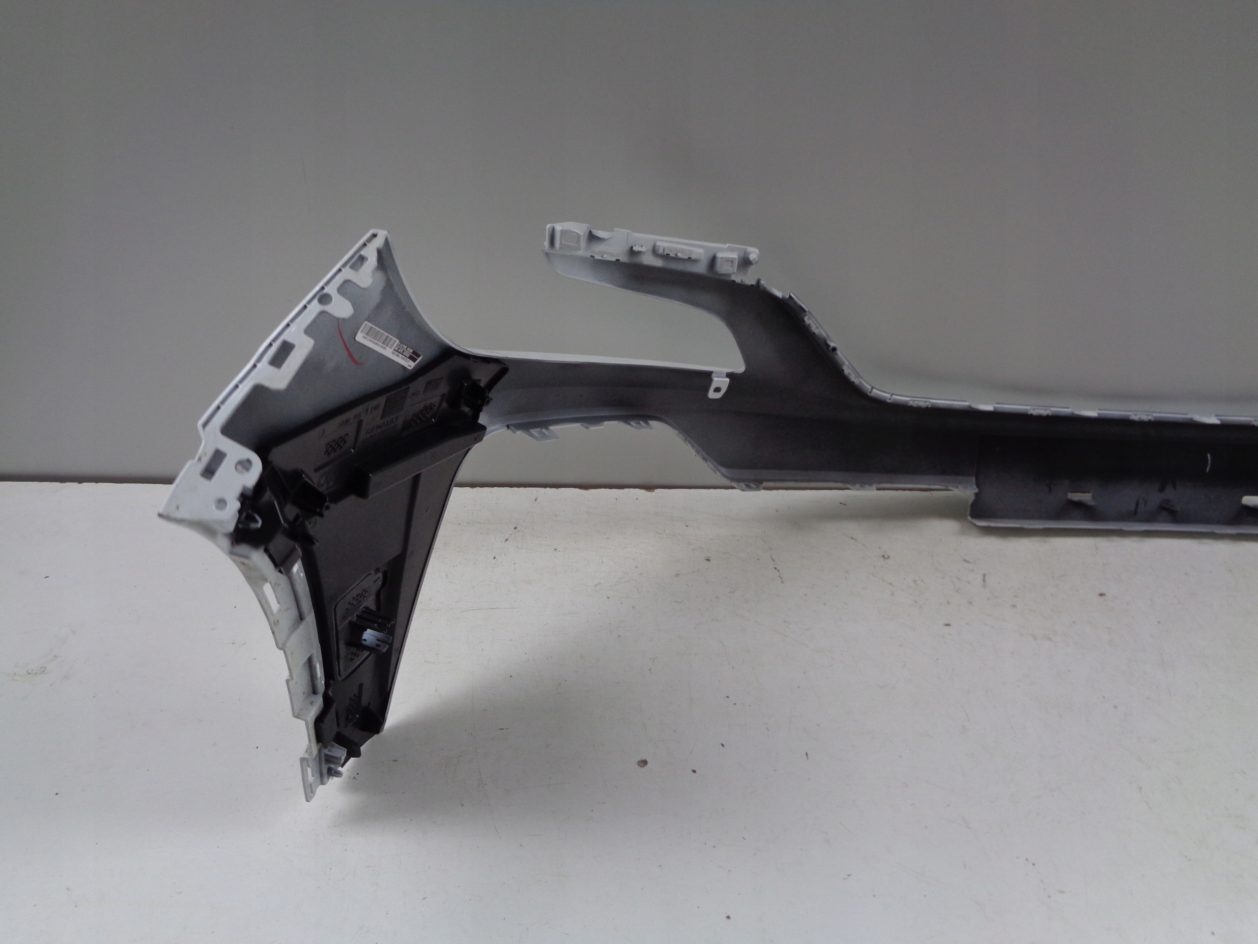 front bumper RENAULT AUSTRAL 22- RS-LINE NR 50522