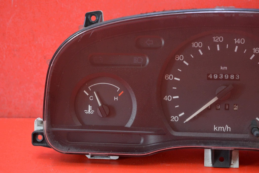dials dials EU YC1F-10849-AD FORD TRANSIT 5 V 2.4 TD 90 KM 00-06