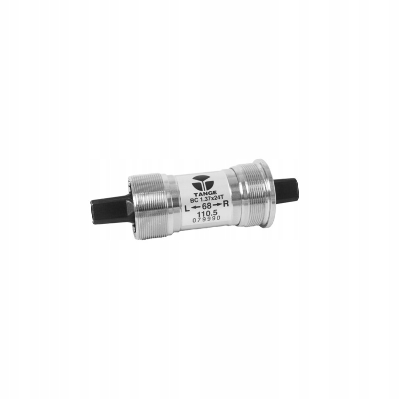 

Wkład suportu Tange LN-3922 68 długość osi 110 mm