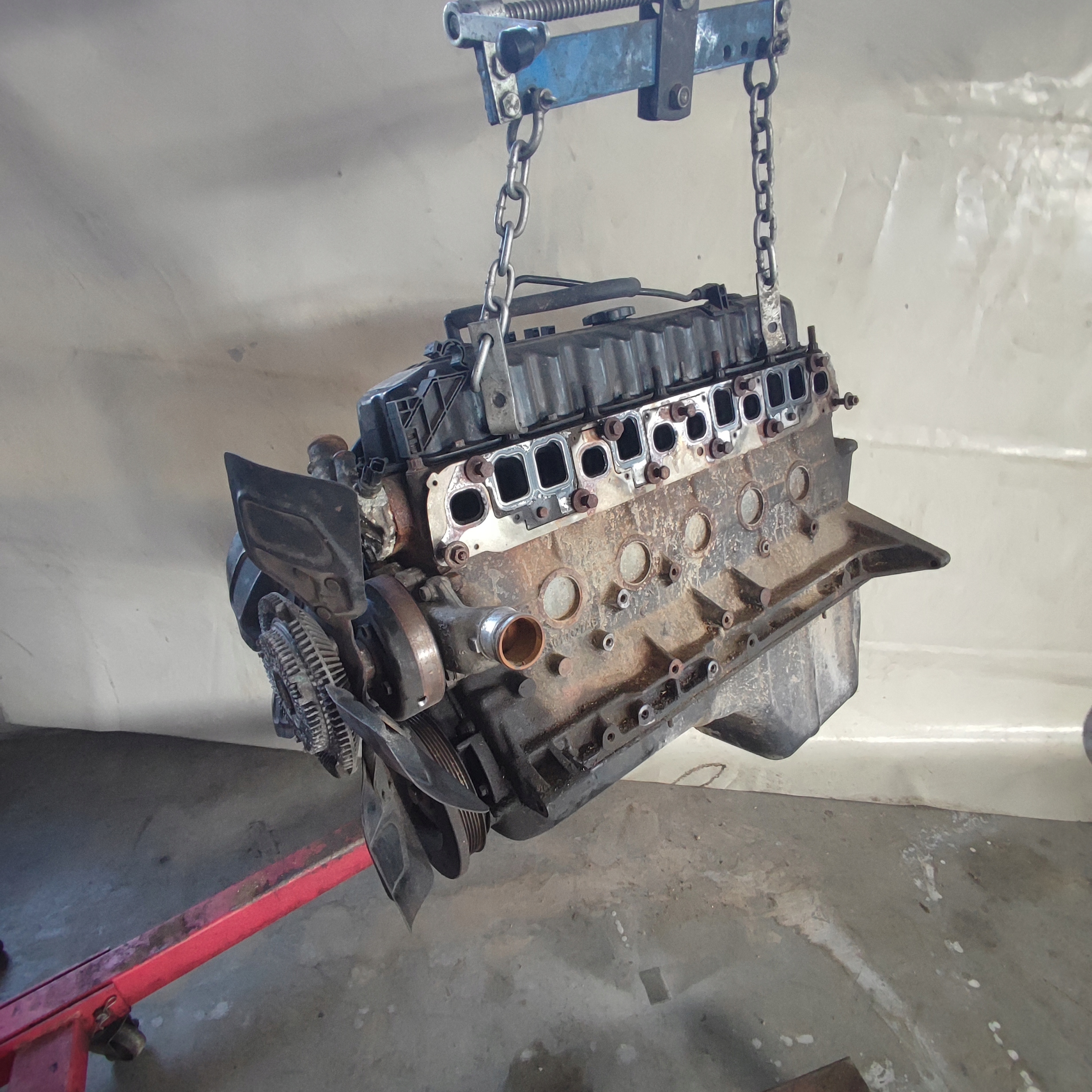 JEEP GRAND CHEROKEE WJ 4.0 SILNIK NISKI PRZEBIEG!