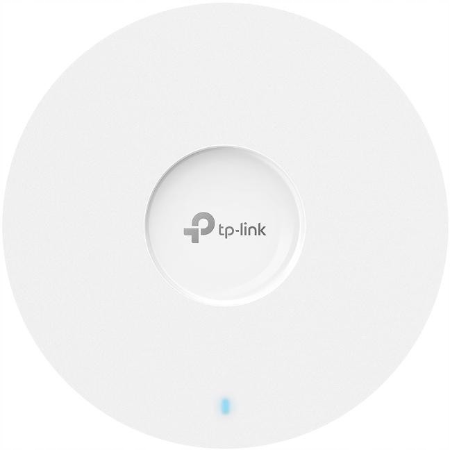 Ap Tp-link EAP653 Ur Wi-fi 6 AX3000 Prístupový Bod