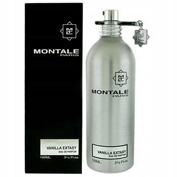 Montale Vanilla Extasy Edp 100 ML