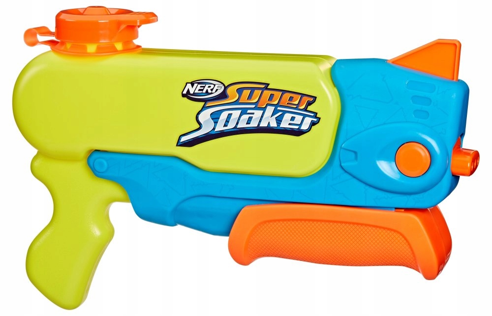 

Nerf Soaker Wodny blaster Wave spray Na Wodę