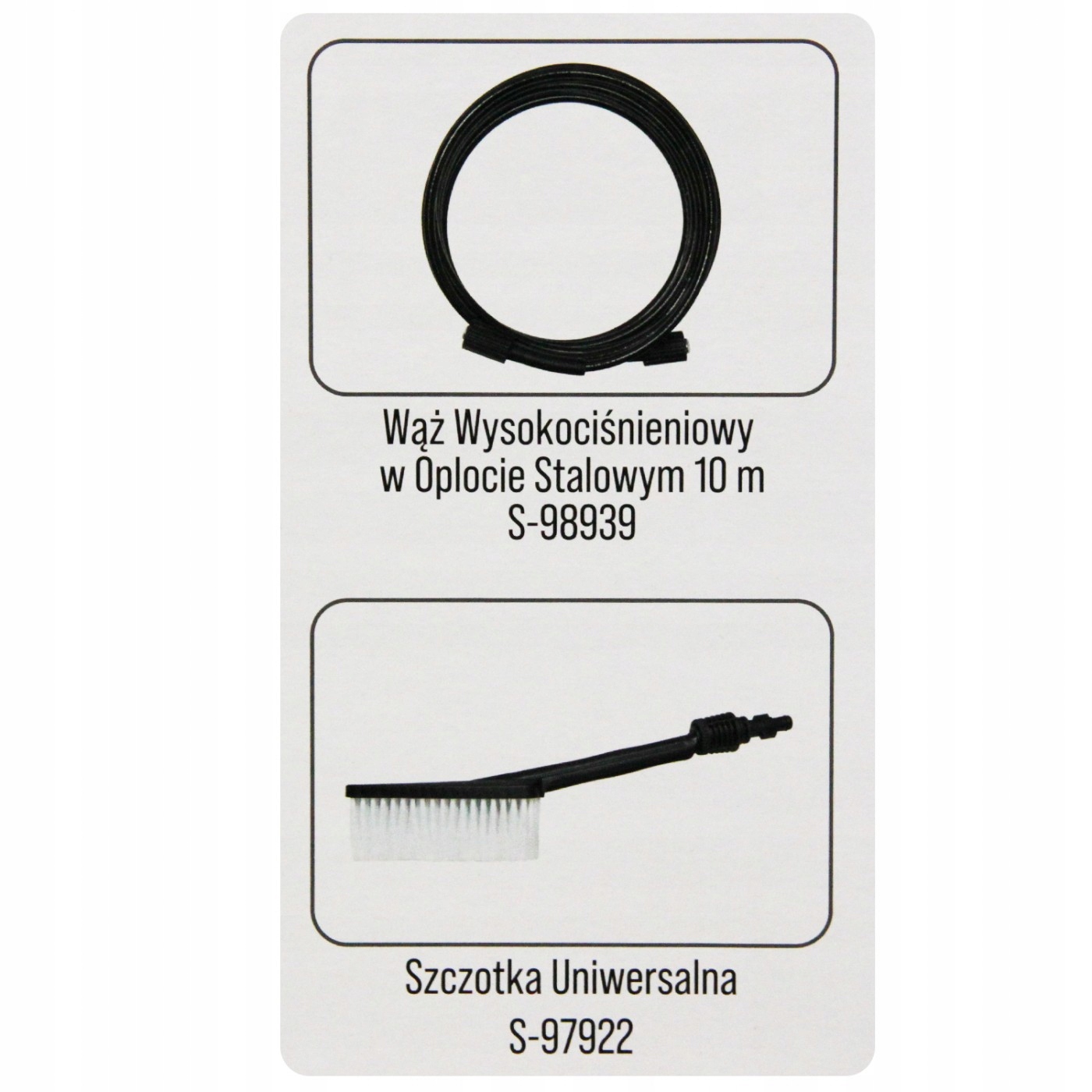 MYJKA WYSOKOCIŚNIENIOWA STALCO HPC180BI 180B 3000W Rodzaj pompy mosiężna