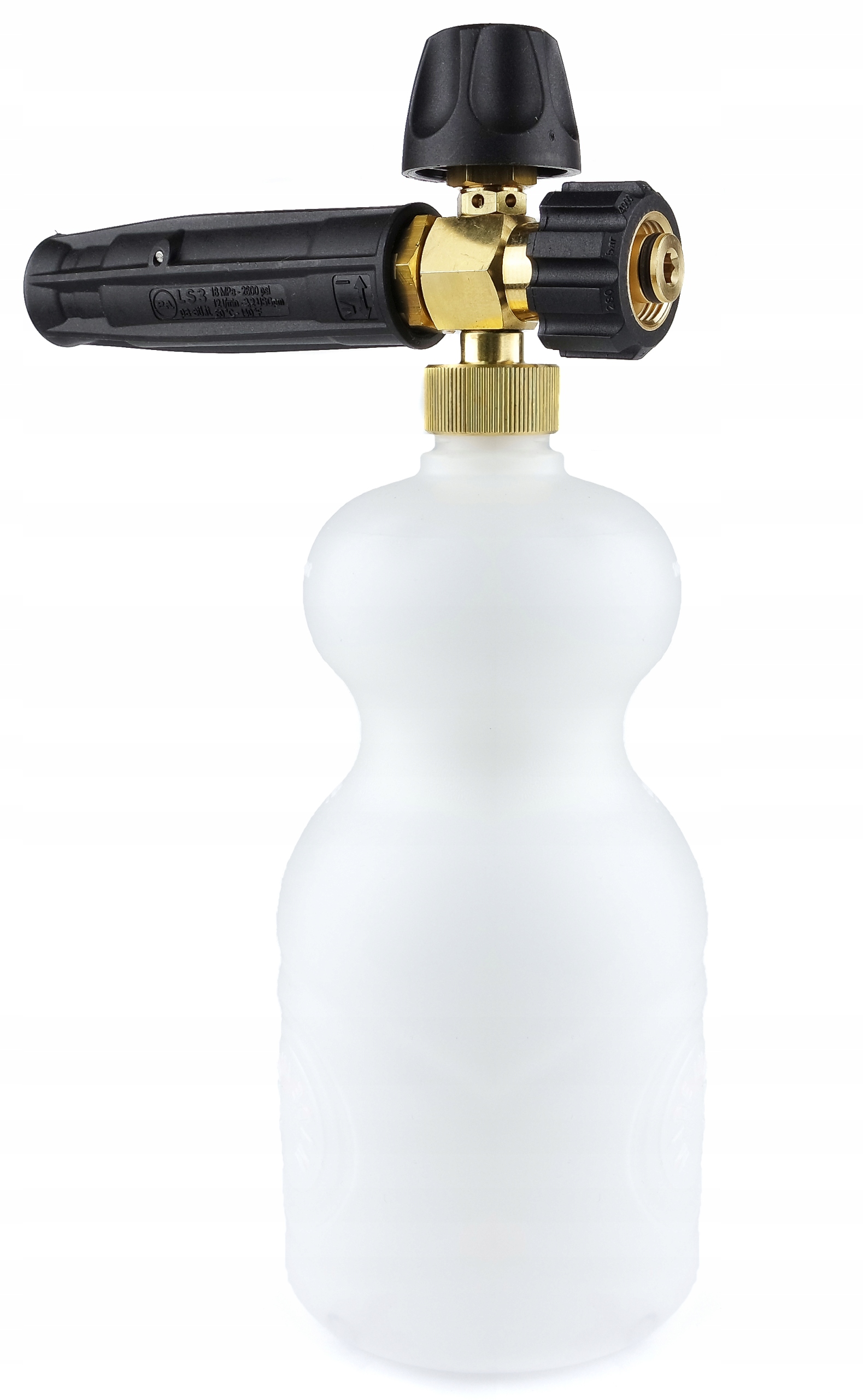 

Pianownica Pa Do Karcher Hd Hds Lanca Piany Włoska