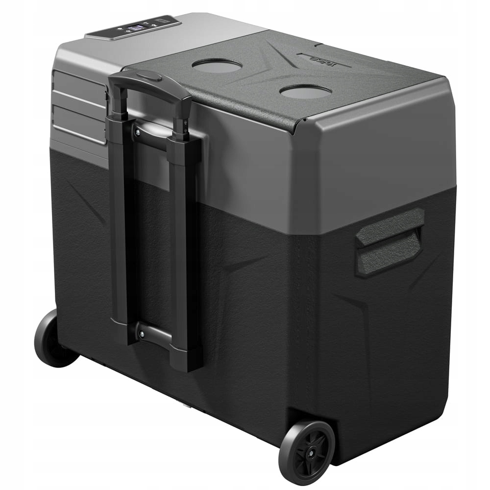 LODÓWKA TURYSTYCZNA PRZENOŚNA BCX50 47L + BATERIA Marka Yolco