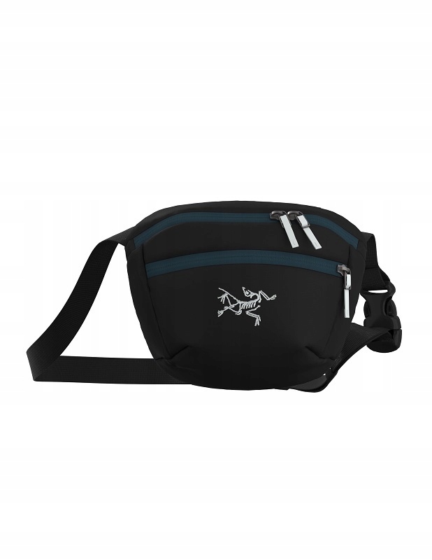 Nerka Arcteryx Mantis 1 lodestar