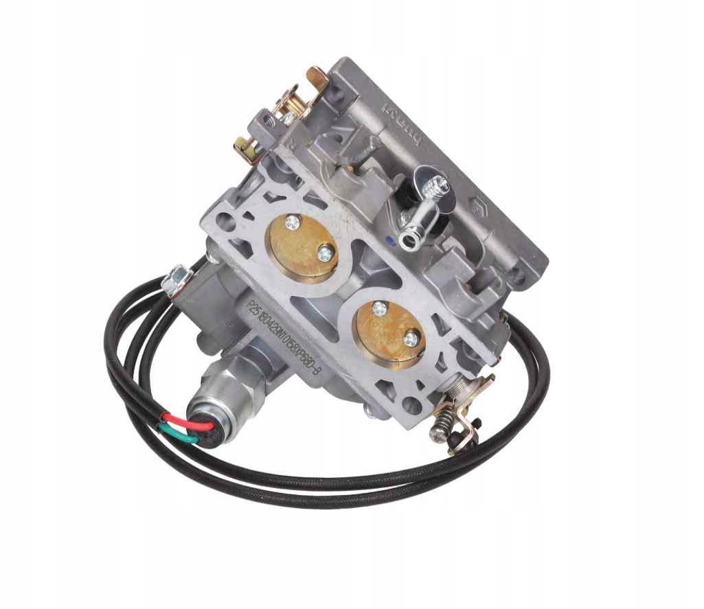Karburátor Zongshen XP680 100058105 Originál