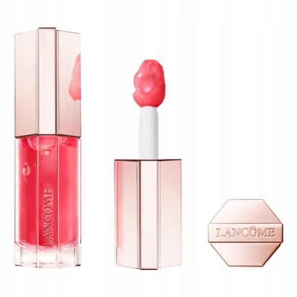 Lancome Lesk Na Rty Lip Idole (juicy Treat Oil) 9 ML Odstín: 12 Cherry Licio