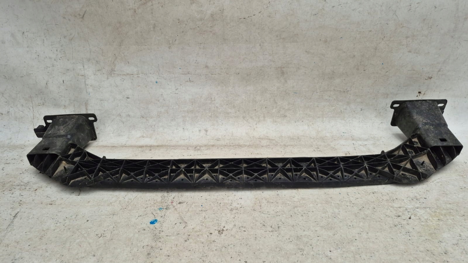 CITROEN C4 II 2 10-18 bumper support front front