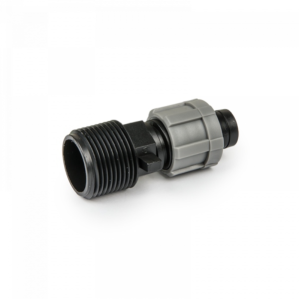 

Łącznik taśmy kroplującej Gz 3/4" DSTA10-34L
