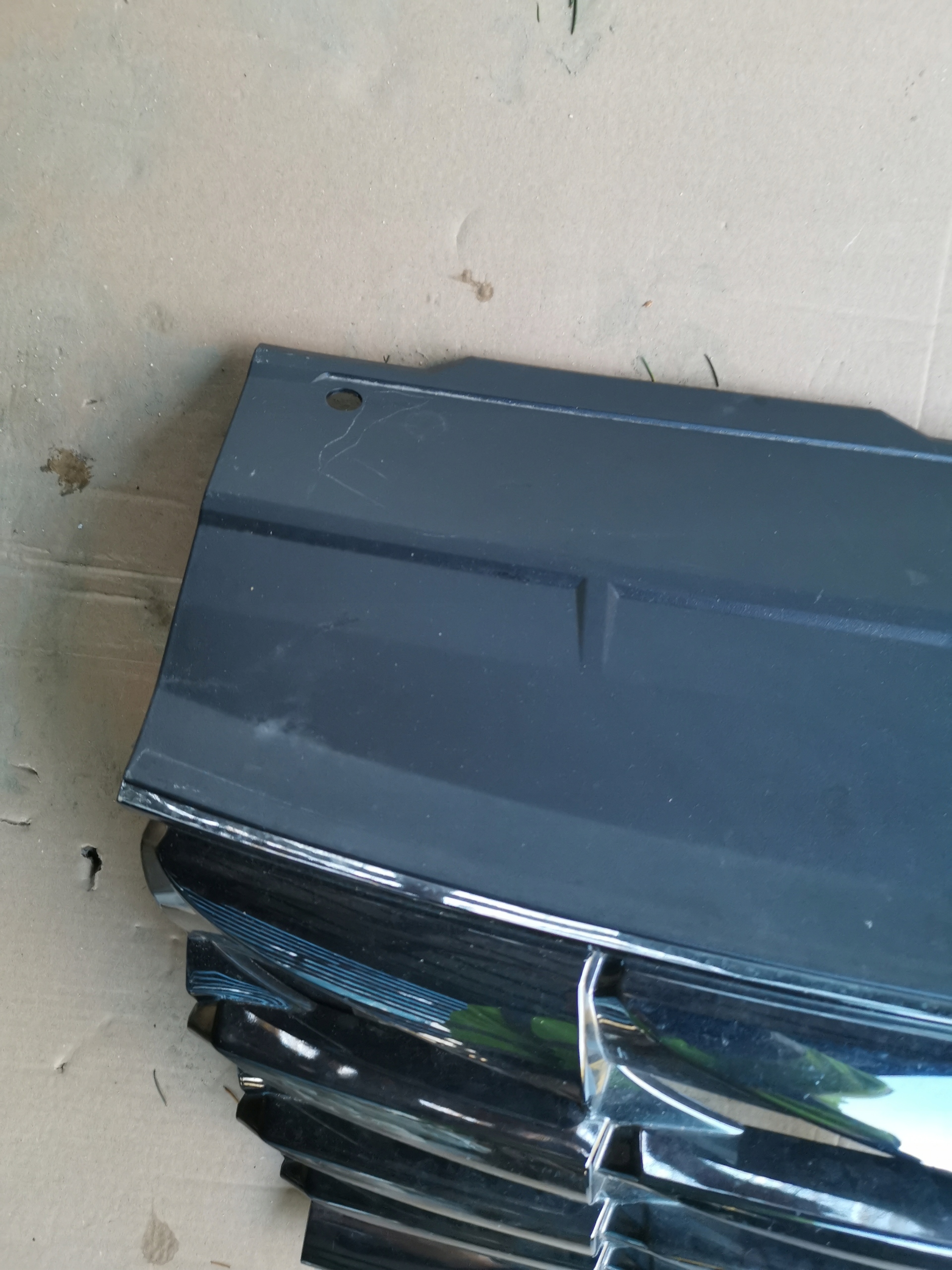 Hyundai Tucson NX4E Kühlergrill FRONTGRILL Kühlergitter 86391N7000 - Thumbnail 8