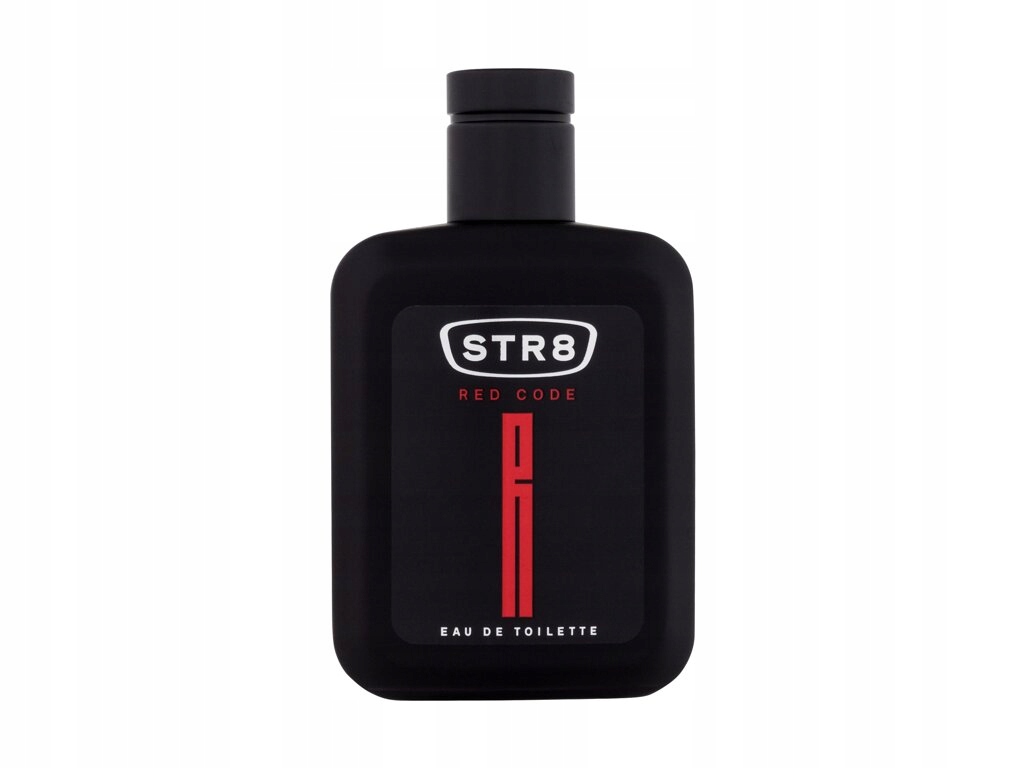 STR8 Red Code woda toaletowa 100 ml