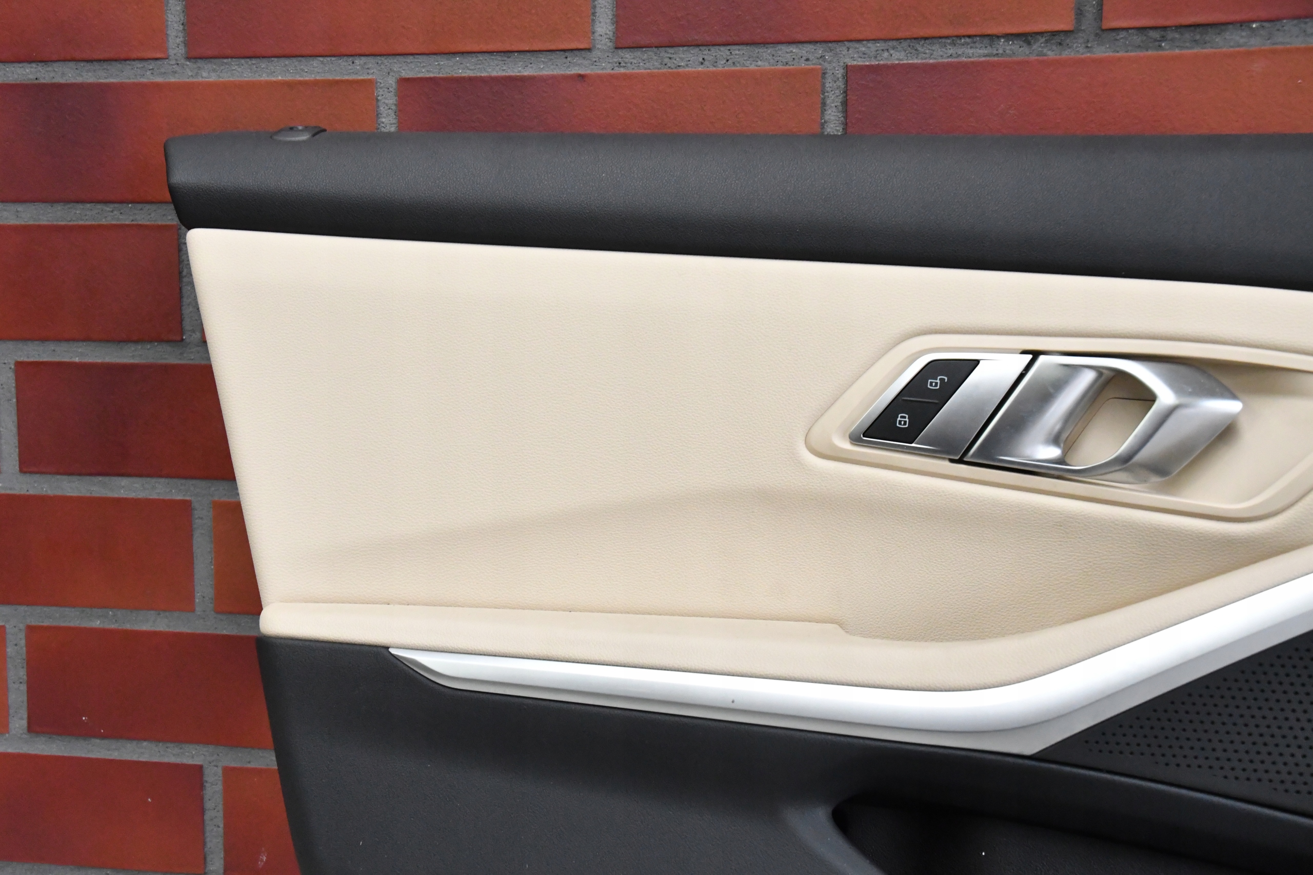 upholstery door left front side door BMW 3 G20 G21 CANBERRA