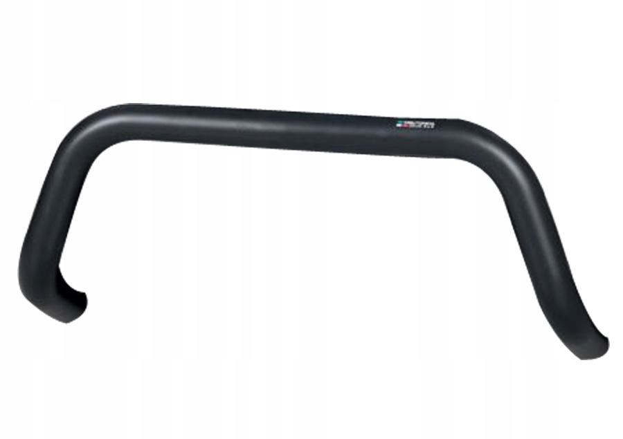 FORD RANGER RAPTOR 2023 >> ORUROWANIE HOMOLOGACJA EU ŁADNE TRWAŁE CZARNE EAN (GTIN) 5906679708962