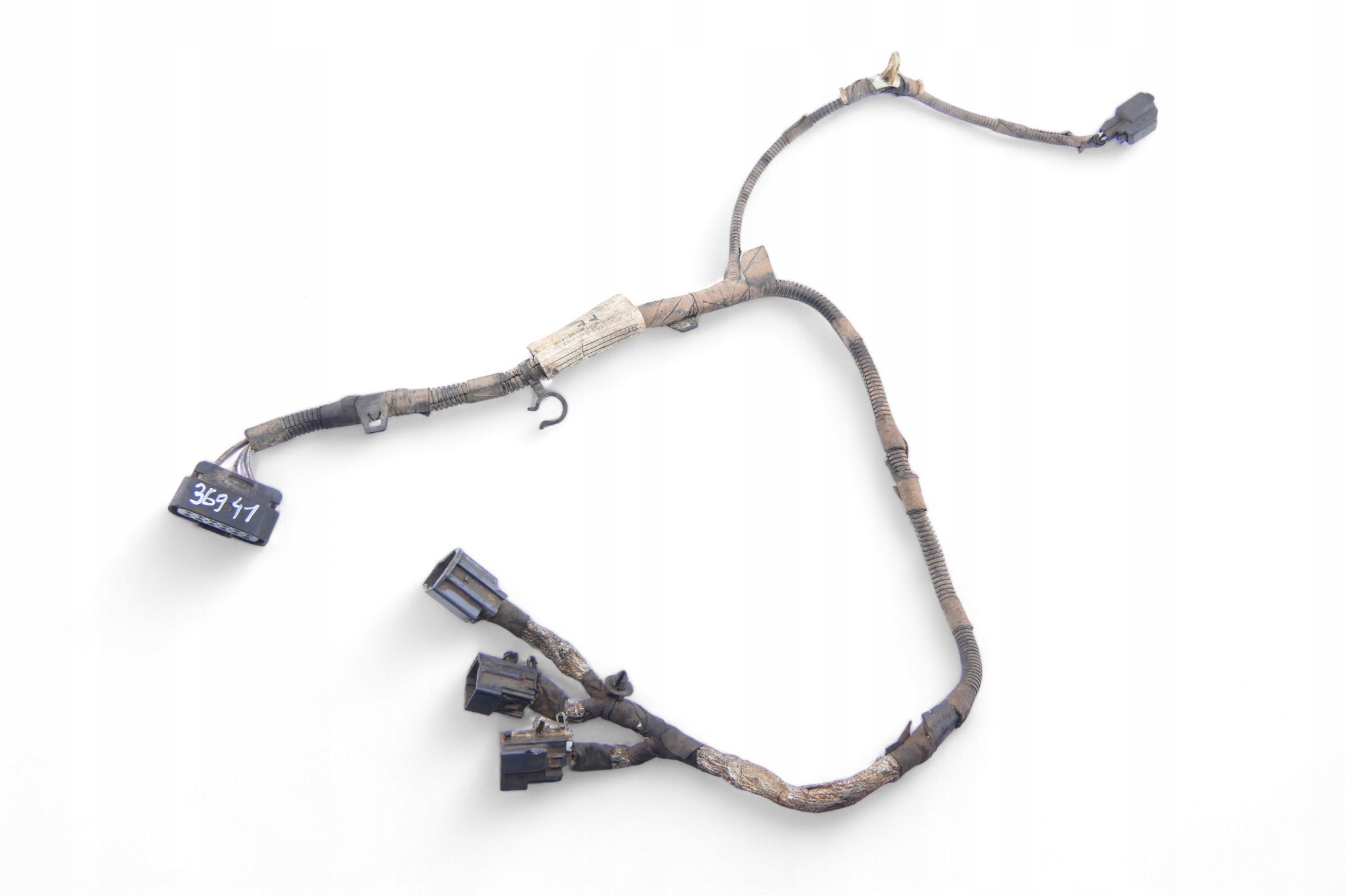 cablaggio cablaggio cambio ingranaggi FORD TRANSIT MK7 2.2 TDCI CC1T-14D502-FE
