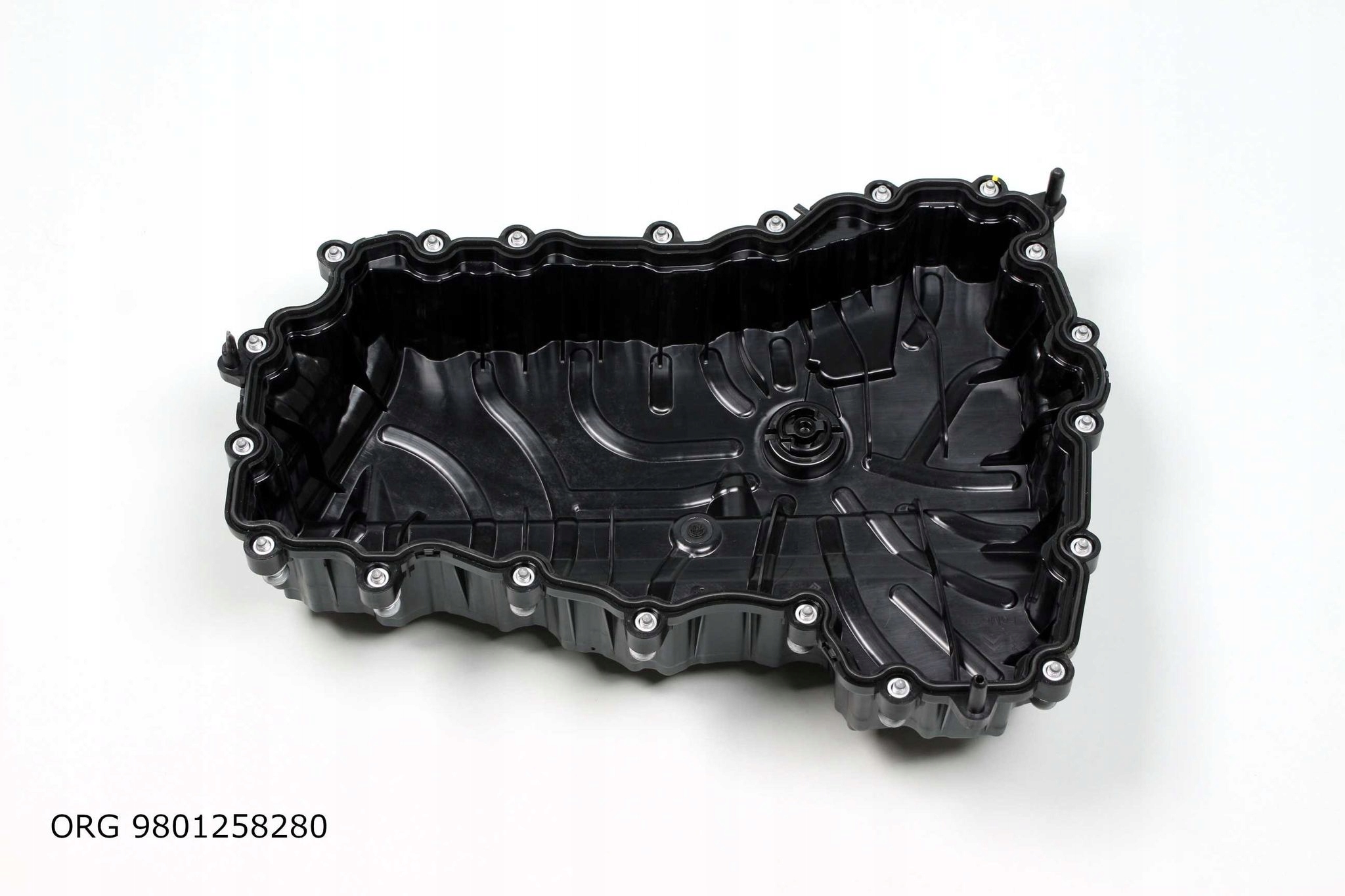 Olejová Miska C/p 2.0BLUEHDI S Těsněním Org 9801258280