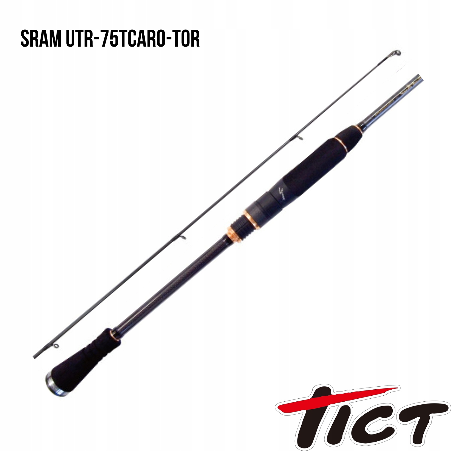 ティクト スラム UTR-75Tcaro-TOR