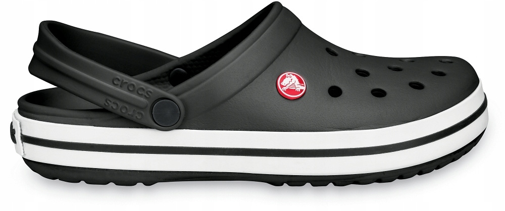 

Buty Chodaki Klapki 11016 Crocs Crocband 38/39