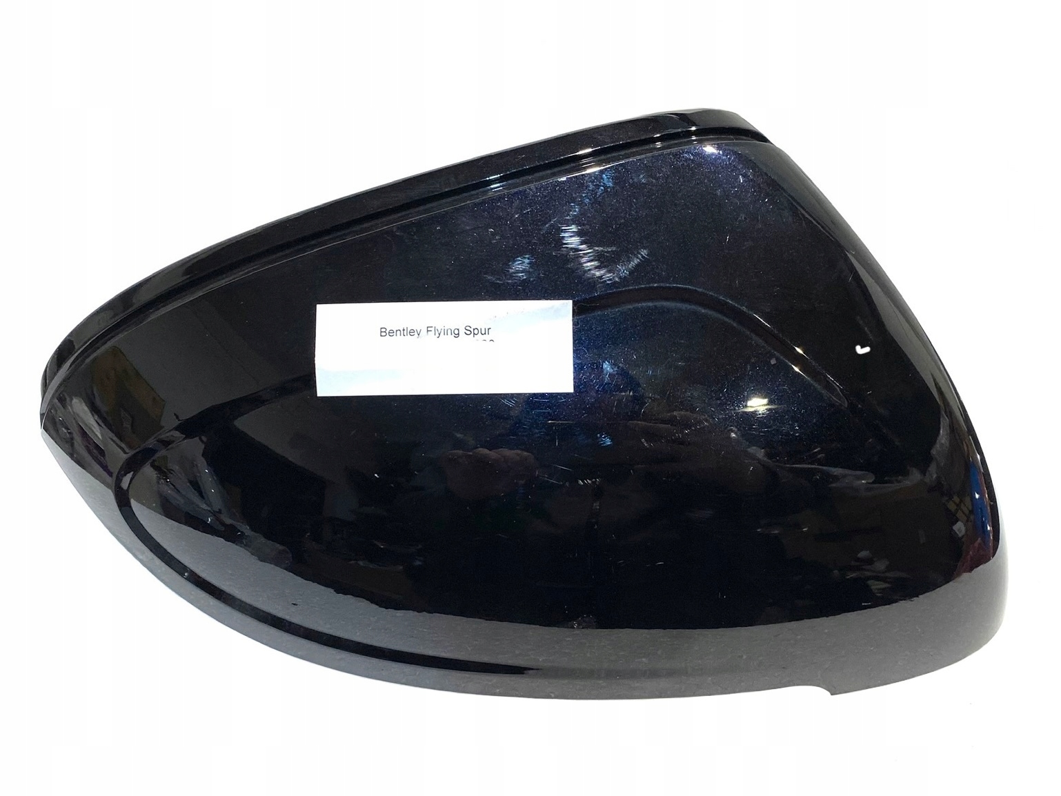 BENTLEY FLYING SPUR cover mirrors RH 232637162