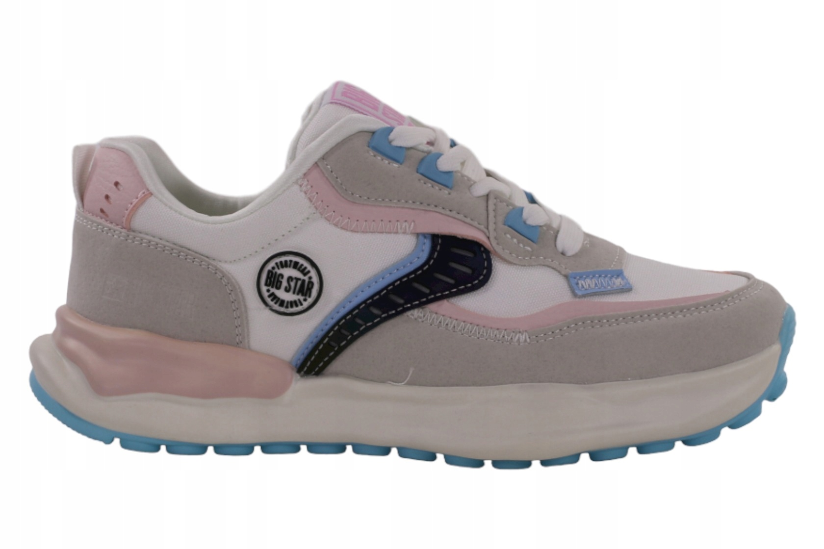 Dámské boty Big Star KK274097