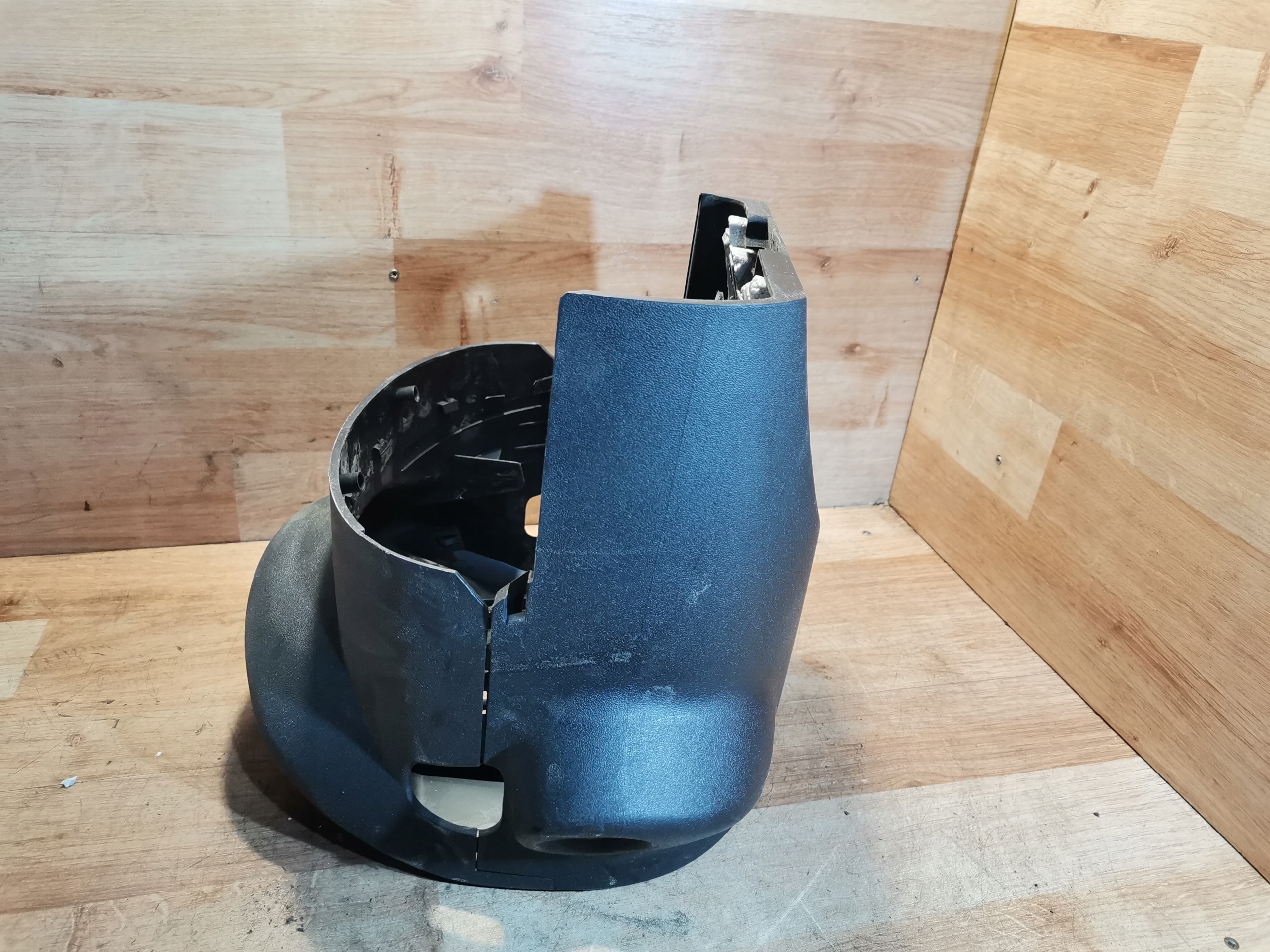 obal volantu CITROEN C4 9649815677
