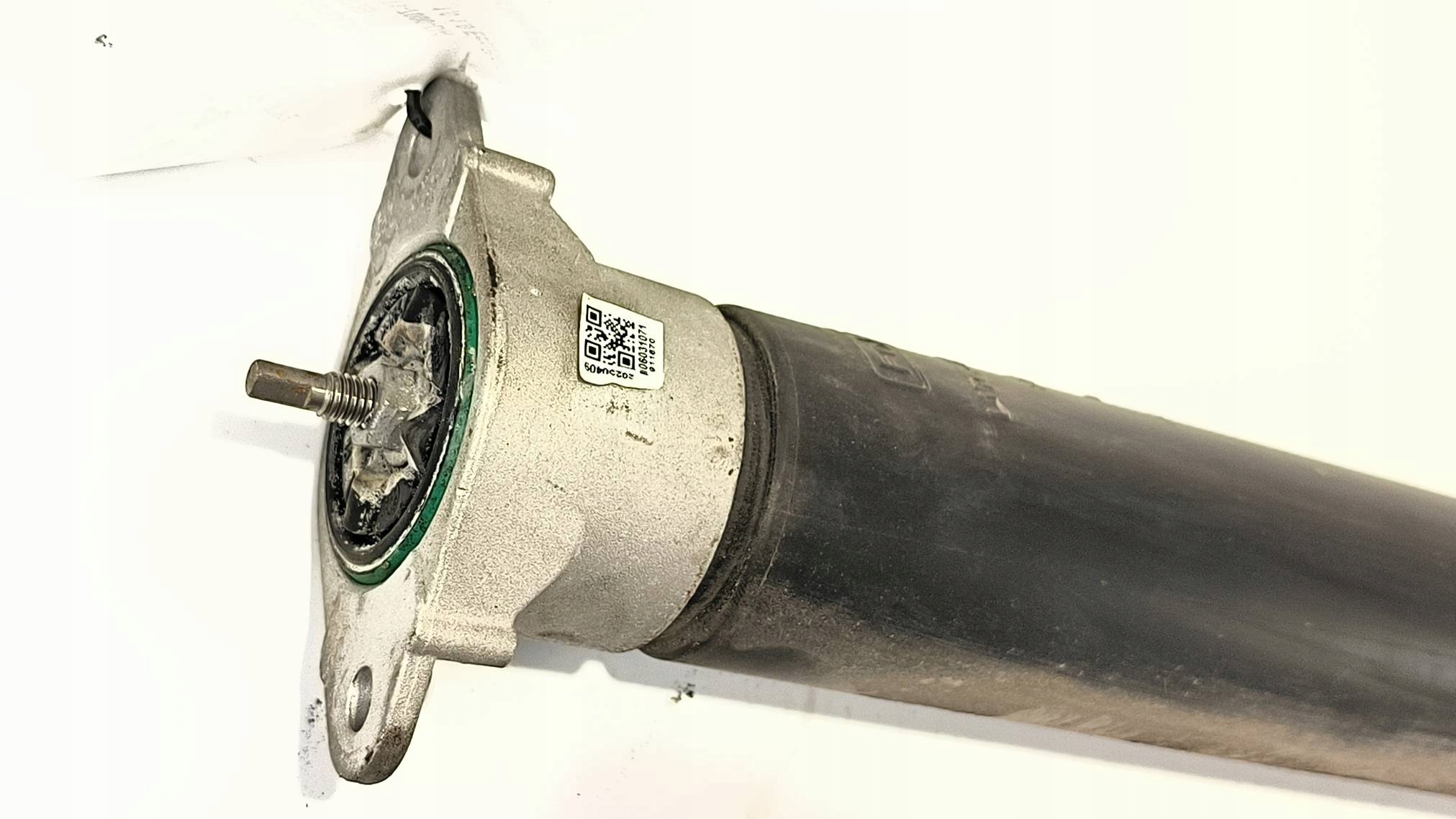 Stoßdämpfer rechts heck L1TC-18080-LF FORD PUMA MK2