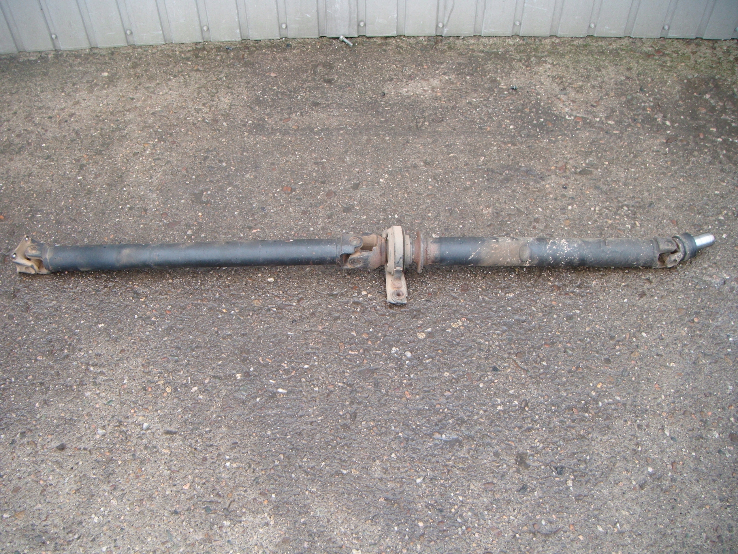 SUBARU IMPREZA III GH 1.5 WAŁ NAPĘDOWY