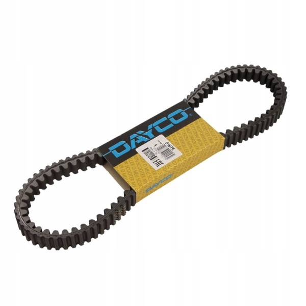 Hnací Remeň 23,8X14,5X933 Dayco XTX1001